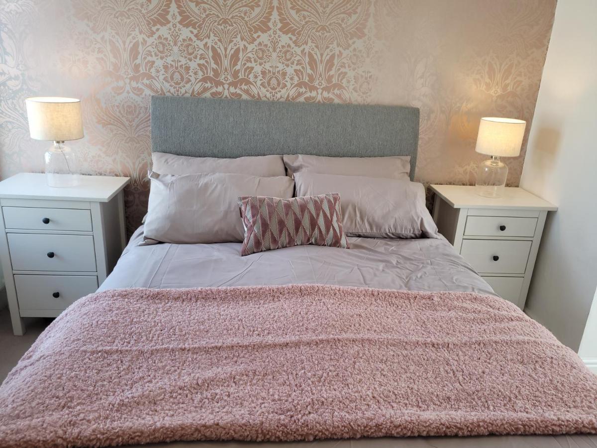 Ellerslie Cottage Lytham St Annes Eksteriør billede