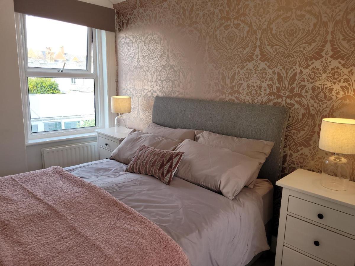 Ellerslie Cottage Lytham St Annes Eksteriør billede