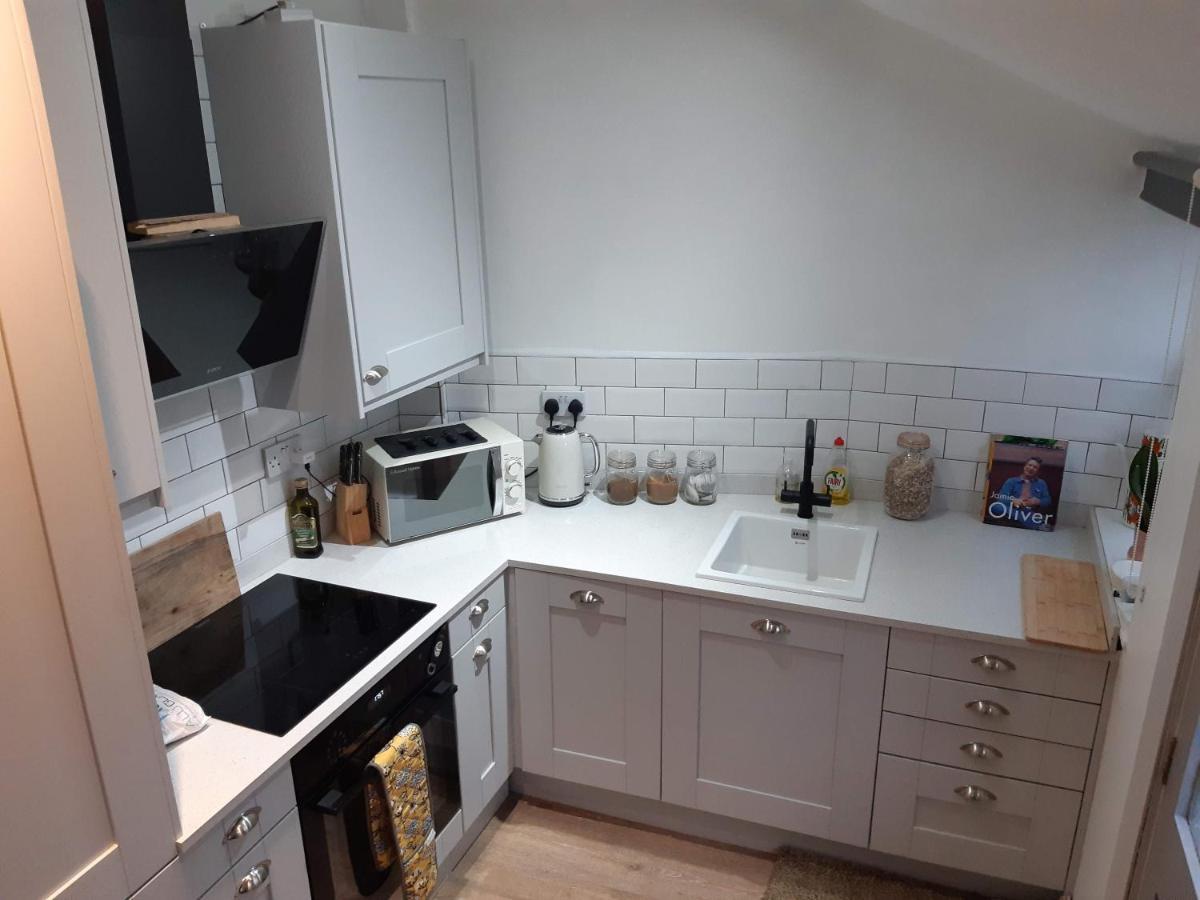 Ellerslie Cottage Lytham St Annes Eksteriør billede